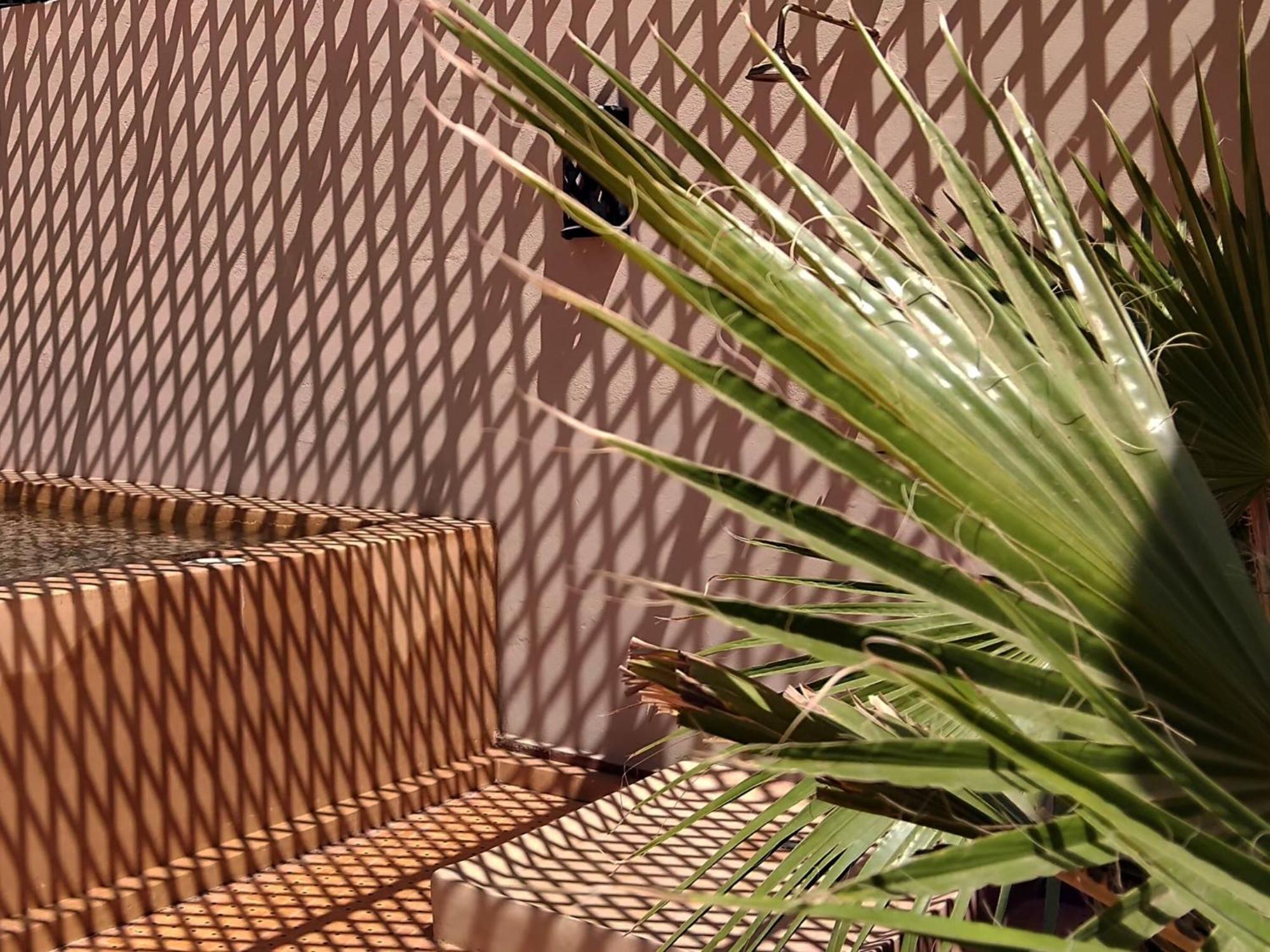 Riad Yakimour Marrakesh Eksteriør billede